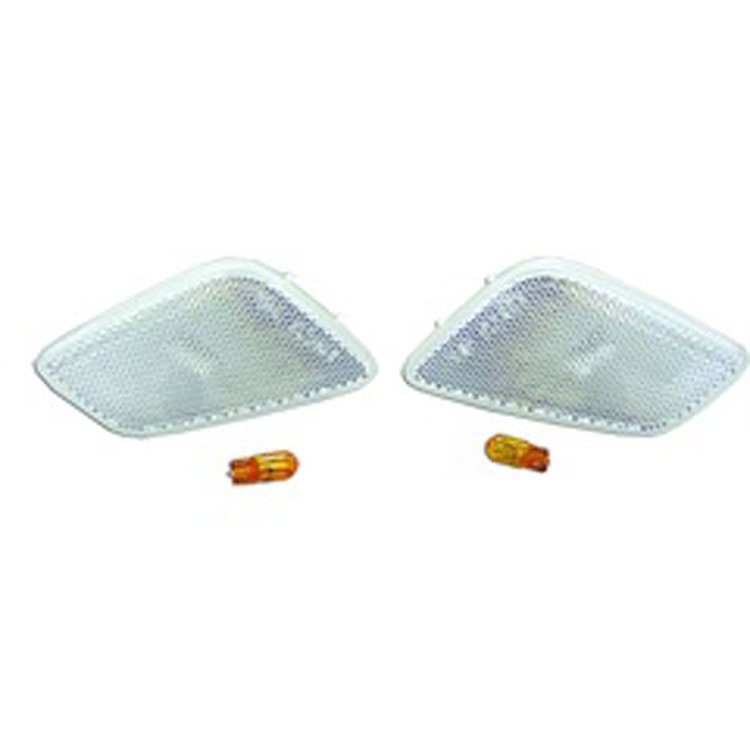Sidemarker Lamp Kit