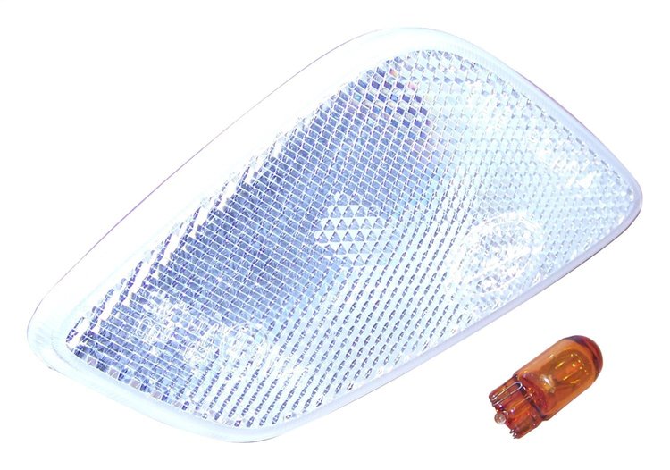 Side Marker Lamp