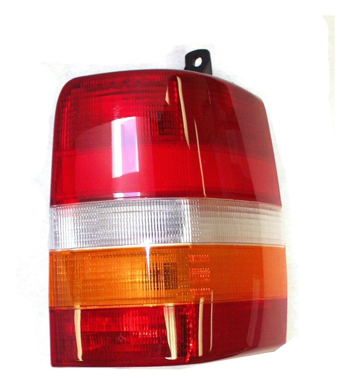 Tail Lamp Assembly