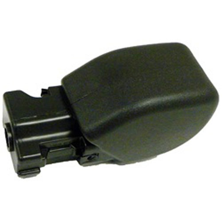 Bumper Extension
