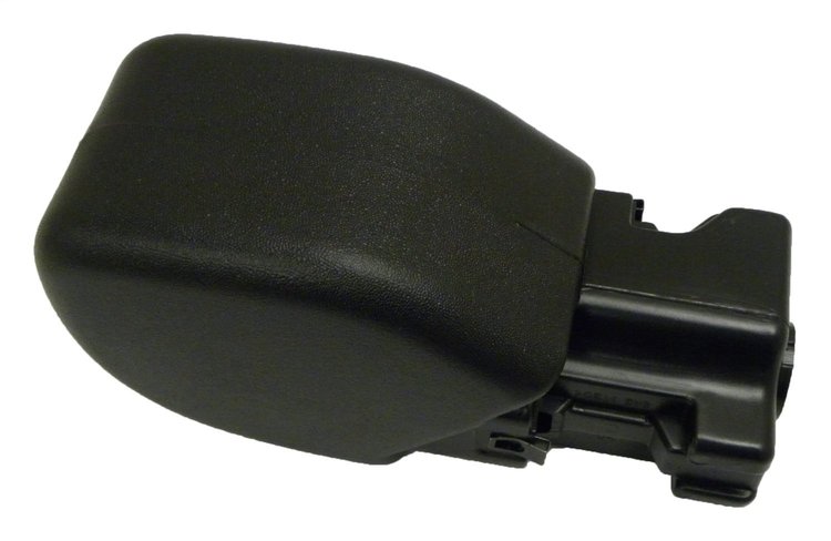 Bumper Extension