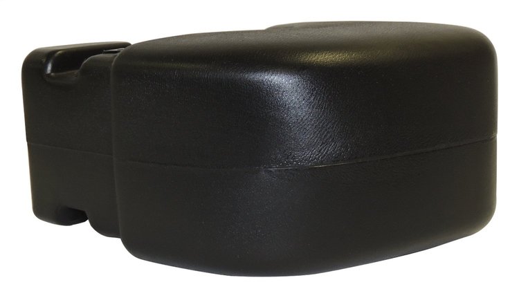 Bumper Extension