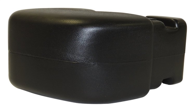 Bumper Extension