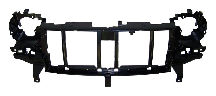 Grille Reinforcement