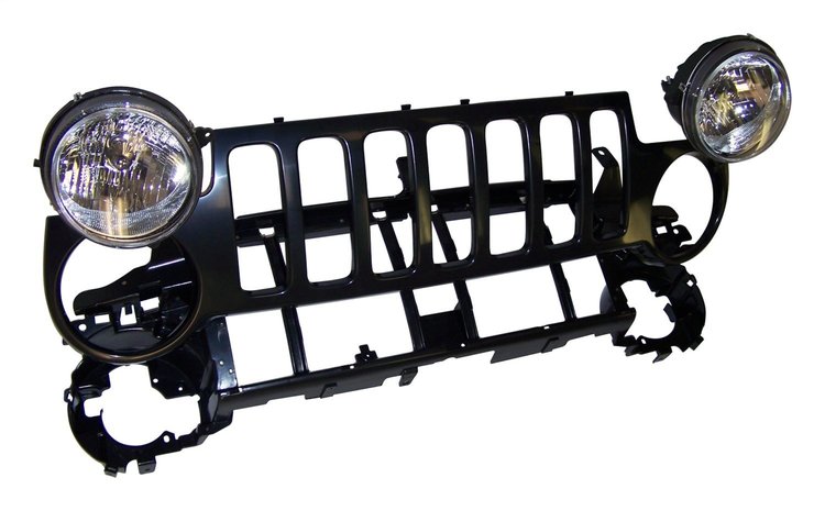 Header Panel Kit