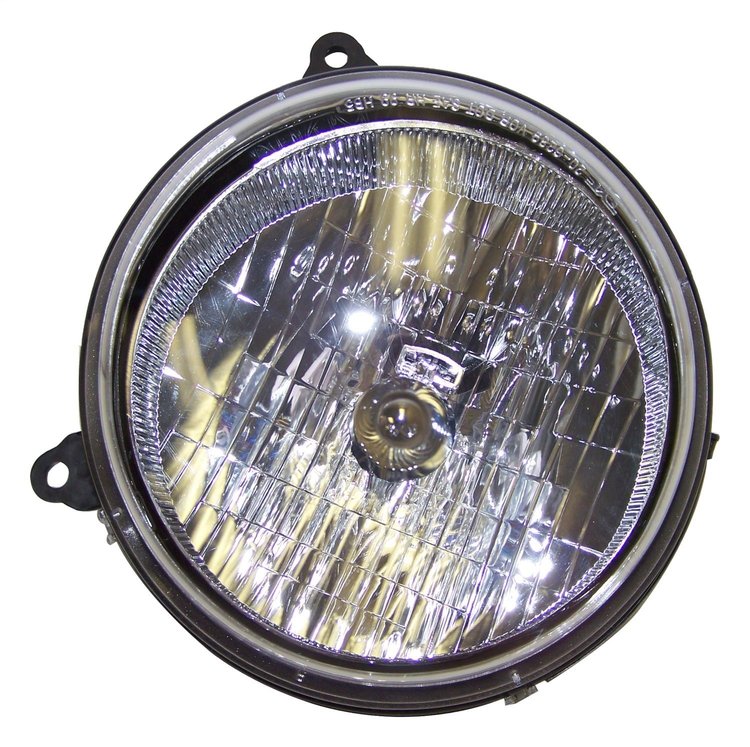 Headlamp Assembly