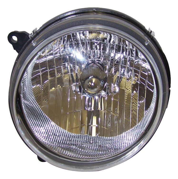 Headlamp Assembly