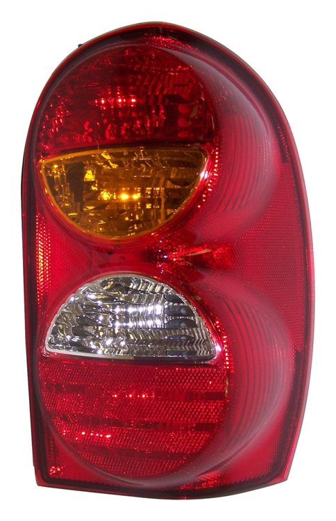 Tail Lamp Assembly