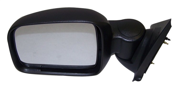 Door Mirror