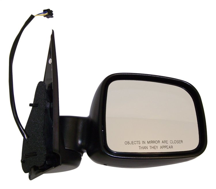 Door Mirror