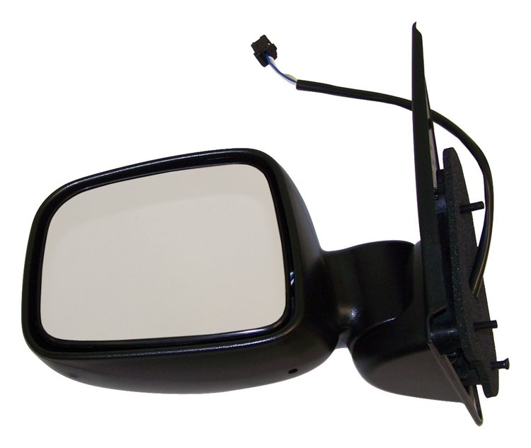 Door Mirror