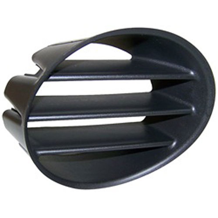 Bumper Opening Cover