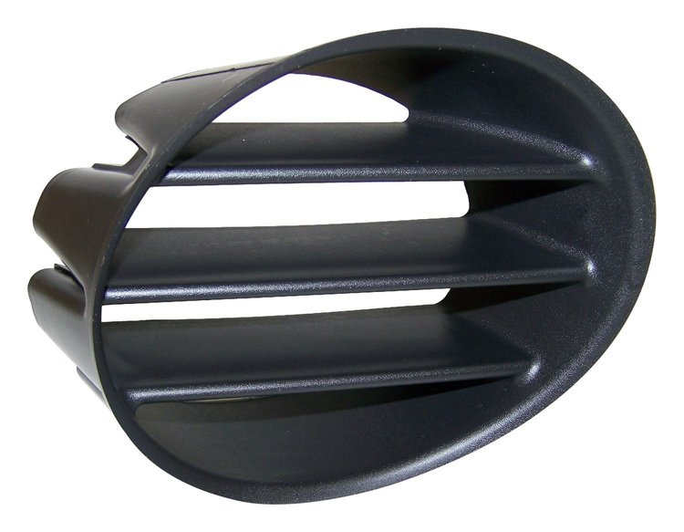 Fog Lamp Opening Cover