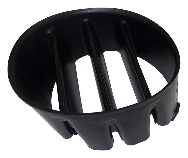 Bumper Opening Cover