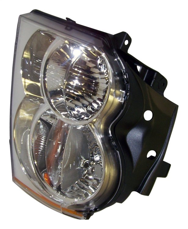 Headlamp Assembly