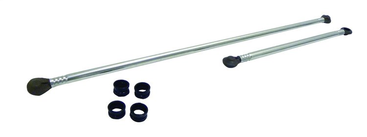 Windshield Wiper Linkage