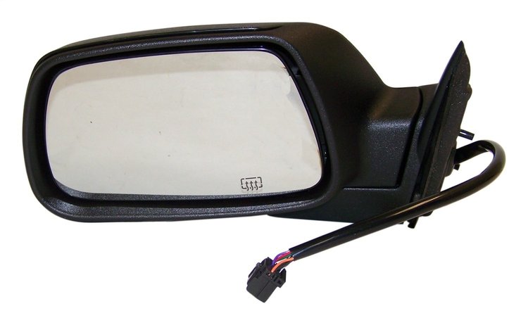 55156451AF Door Mirror, 2006-2007 Jeep Grand Cherokee