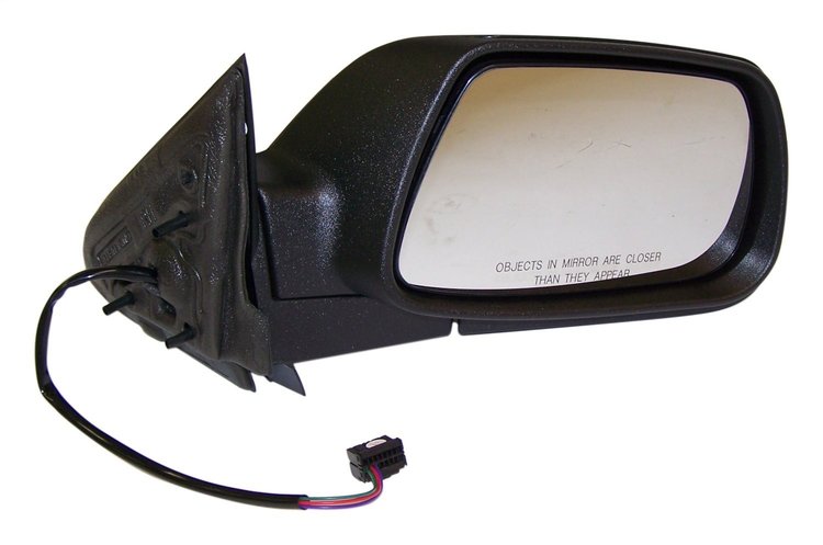 55156454AE Door Mirror, 2005-2008 Jeep Grand Cherokee