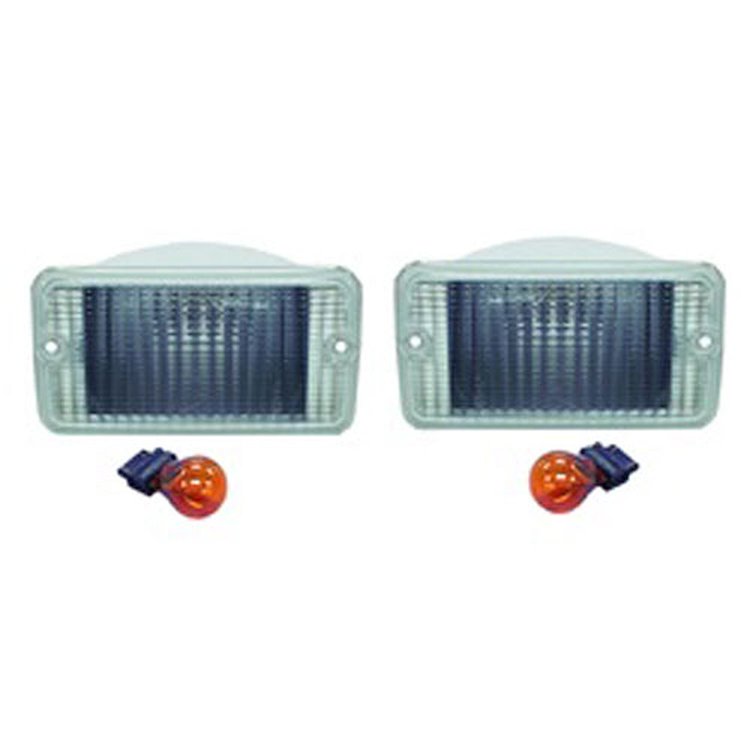Parking Lamp Kit