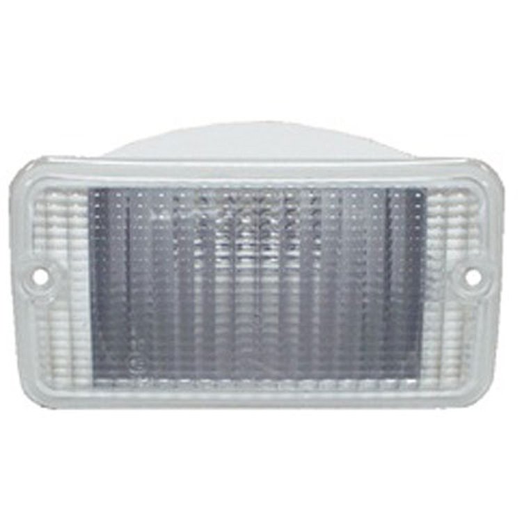 Parking Lamp