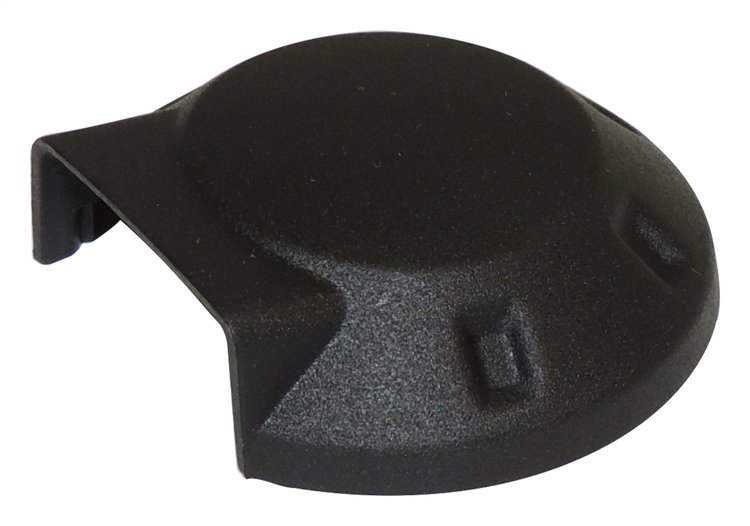 55156514AC Wiper Arm Nut Cap, 2006-2010 Jeep Commander, 2005-2010 Jeep Grand Cherokee