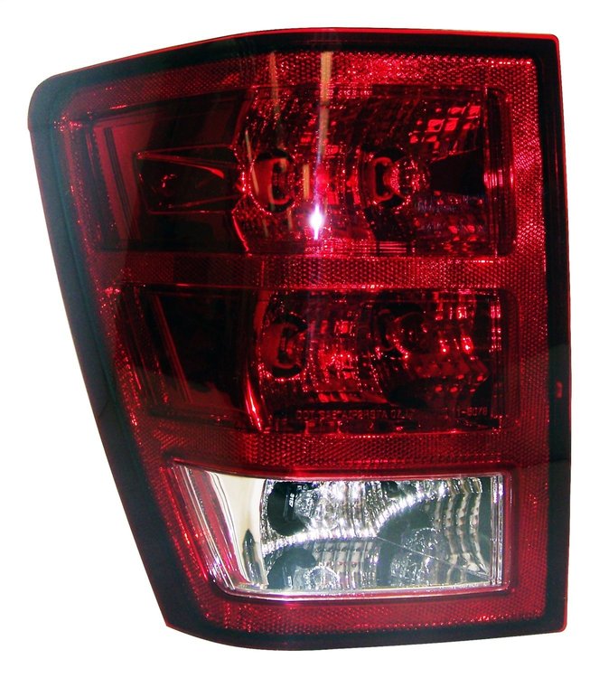 Tail Lamp Assembly