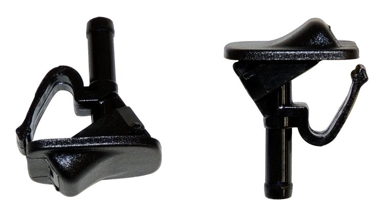 55156728K Windshield Washer Nozzle Set