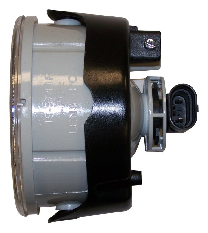 Fog Lamp