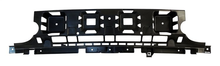 55156878AE Fascia Bracket, 2005-2007 Jeep Grand Cherokee