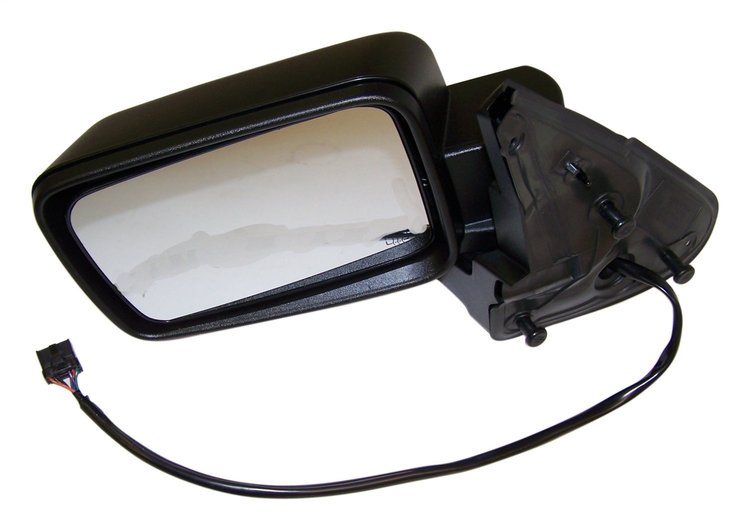 55157011AD Door Mirror, 2006-2008 Jeep Commander