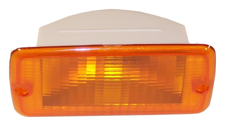 Parking Light Housing
