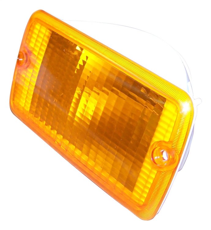 Parking Light Housing