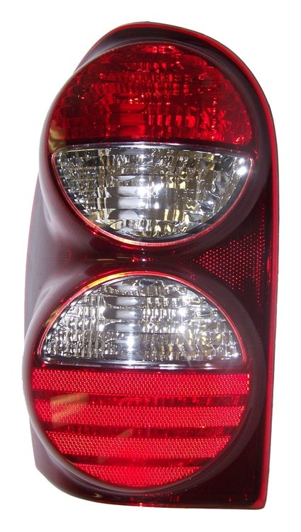 Tail Lamp Assembly