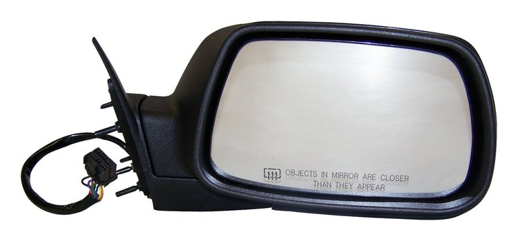 55157072AG Door Mirror, 2006-2007 Jeep Grand Cherokee