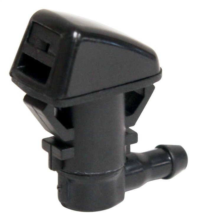 55157319AA Windshield Washer Nozzle, 2007-2011 Dodge Nitro, 2008-2012 Jeep Liberty