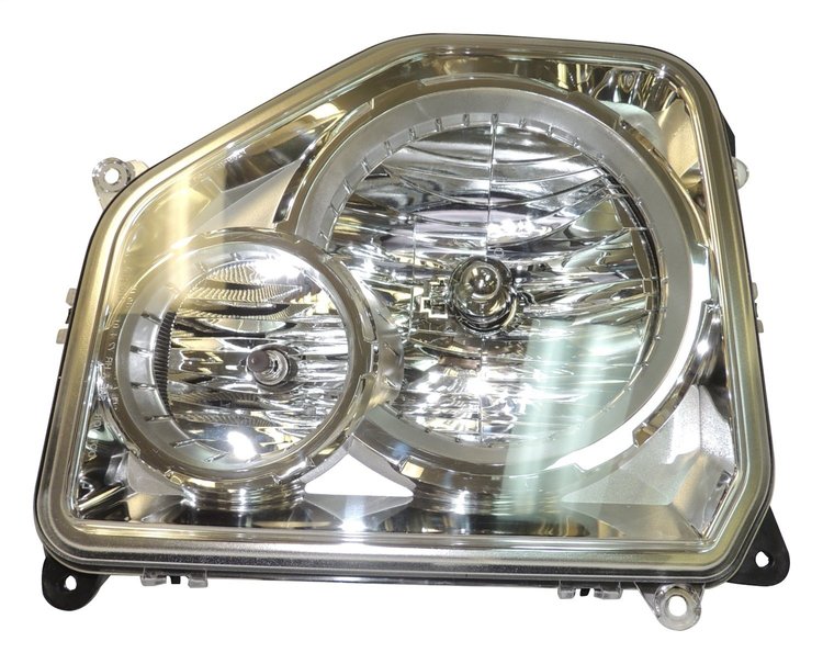 55157338AE Head Light, 2008-2012 Jeep Liberty