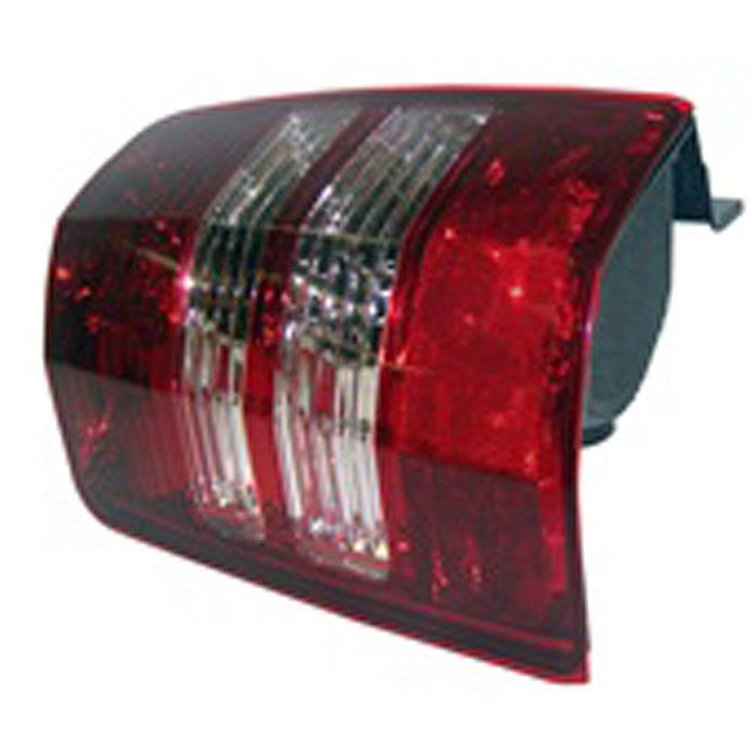 Tail Lamp Assembly