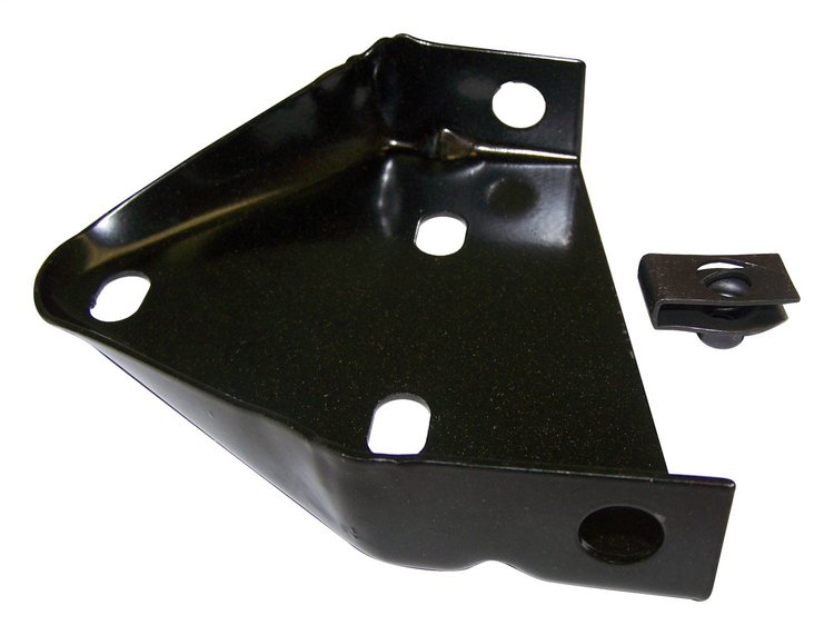 Bumper Bracket