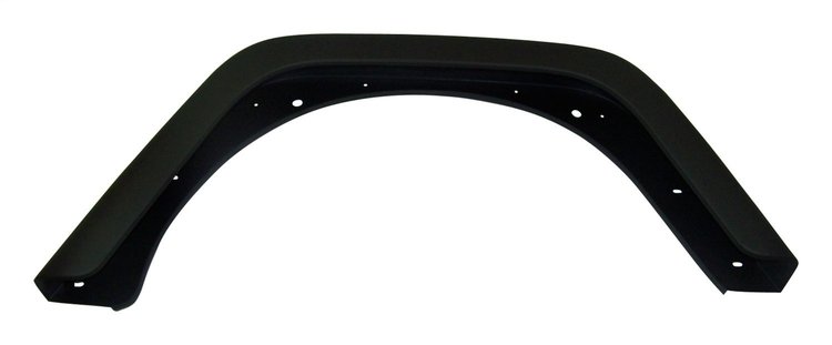 551757277 Fender Flare, 1997-2006 Jeep Wrangler, 1997-2006 Jeep TJ