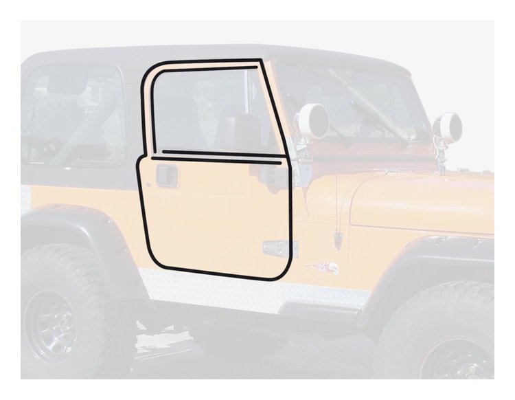 55176222MK Door Seal Master Kit
