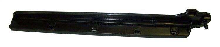 Molded Strip Door Seal