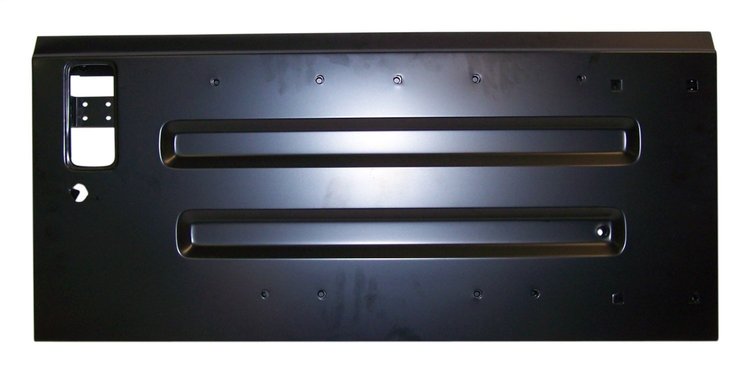 55176340AG Tailgate, 1997-2002 Jeep Wrangler, 1997-2002 Jeep TJ