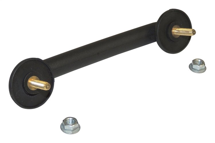 55176422K Footman Loop Kit for 1997-2018 Jeep Models