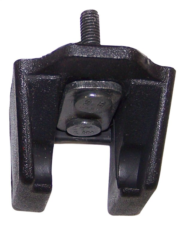 Hood Catch Bracket