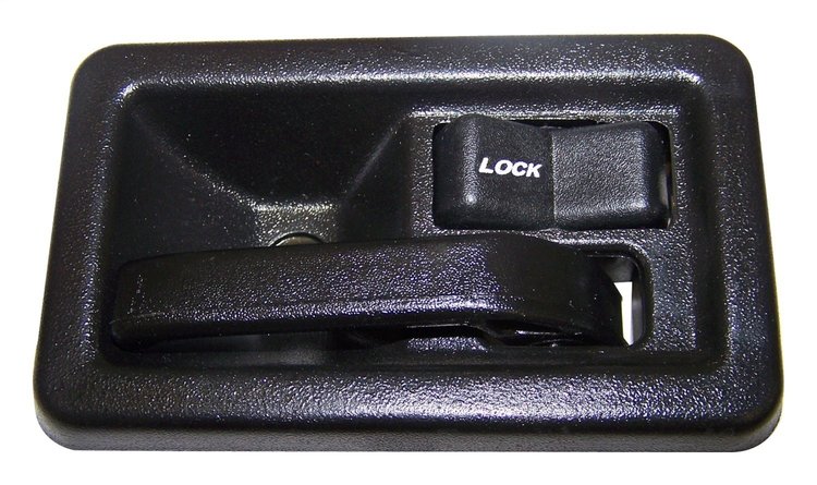 55176476AB Inside Door Handle 1982-86 Jeep CJ