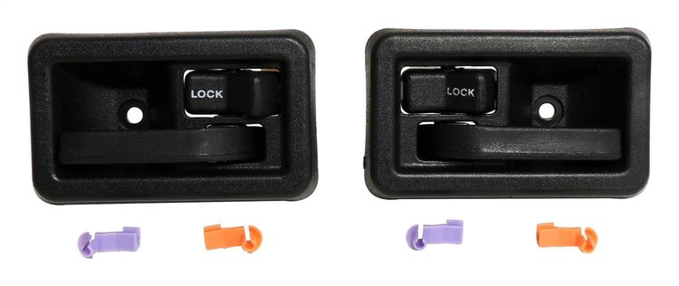 55176476K Interior Door Handle Kit