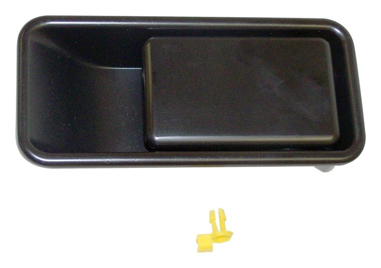 Exterior Door Handle