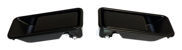 55176548K Door Handle Kit, 1987-1995 Jeep Wrangler, 1997-2006 Jeep TJ