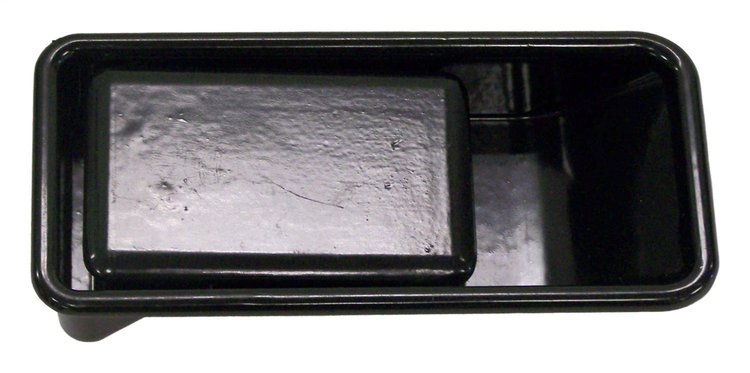 Exterior Door Handle