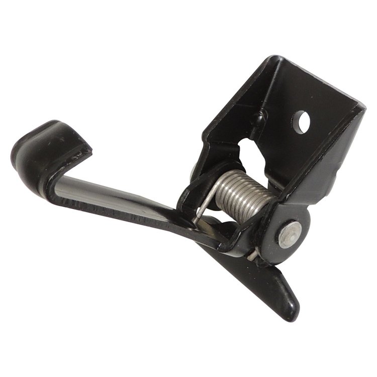 55176731AF Hood Safety Catch for Late 1997-2006 TJ Wrangler [Second Design]